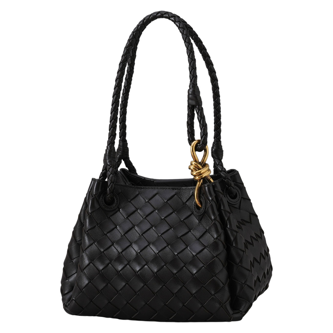 BOTTEGA VENETA(USED)보테가베네타 스몰 파라슈트